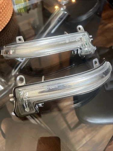 LED Mirror Turn Signal Light BMW F Series M Sport 435i 335i OEM