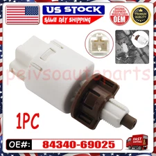 Brake Light Stop Lamp Switch 84340-69025 For Toyota Tacoma Corolla 4Runner