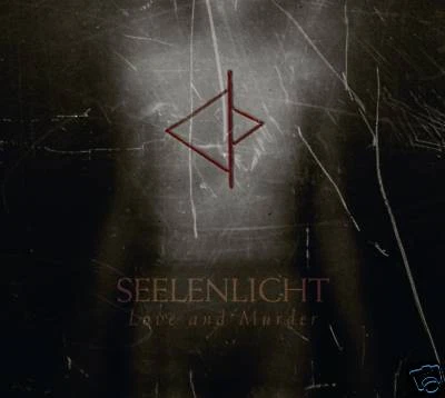 SEELENLICHT Love and Murder CD Death in June Sol Invictus Blood Axis Thronstahl - Bild 1 von 3