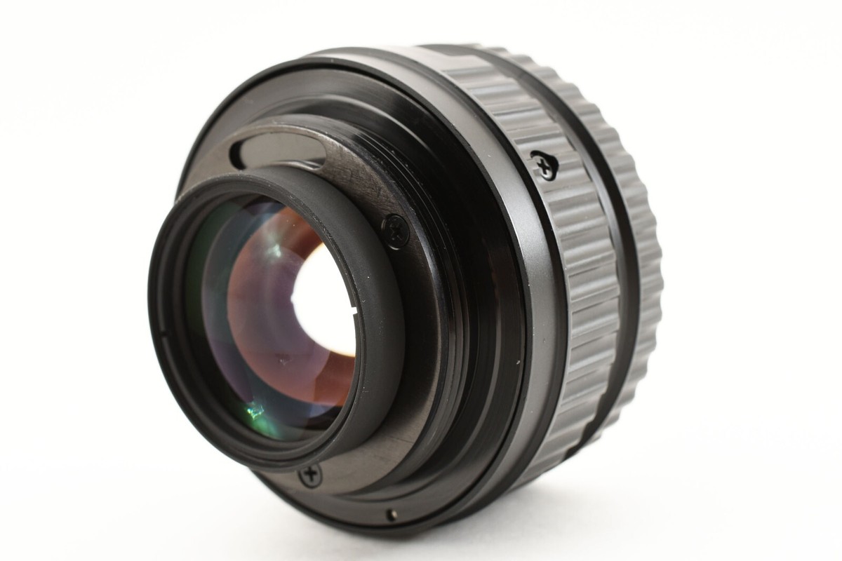 ニコン Nikon EL-NIKKOR 50mm f2.8 #2481 Nikon EL Nikkor 50mm f/2.8