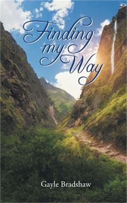 Finding My Way (Paperback or Softback)