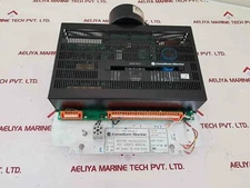 Consilium marine sal imcor 2 electronic unit