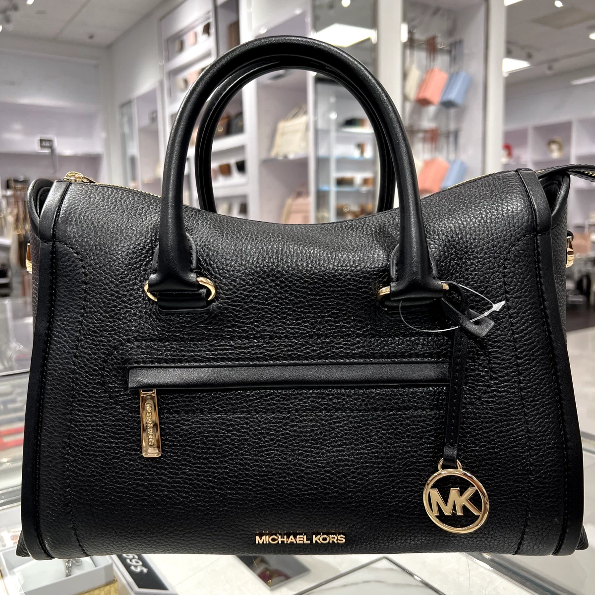 12 Most Popular Michael Kors Handbags