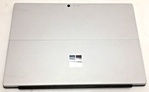 Microsoft Surface Pro 5 1796 i7-7660U 2.5Ghz 16gb Ram 512gb SSD LINE ON TOP!! - Bild 8 von 15