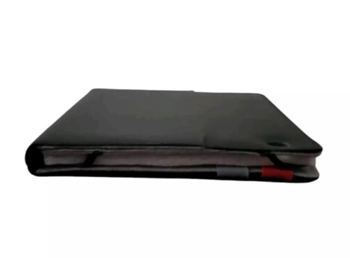 NEW Rocketfish My Way Nylon Case with Stand - Picture 6 of 7