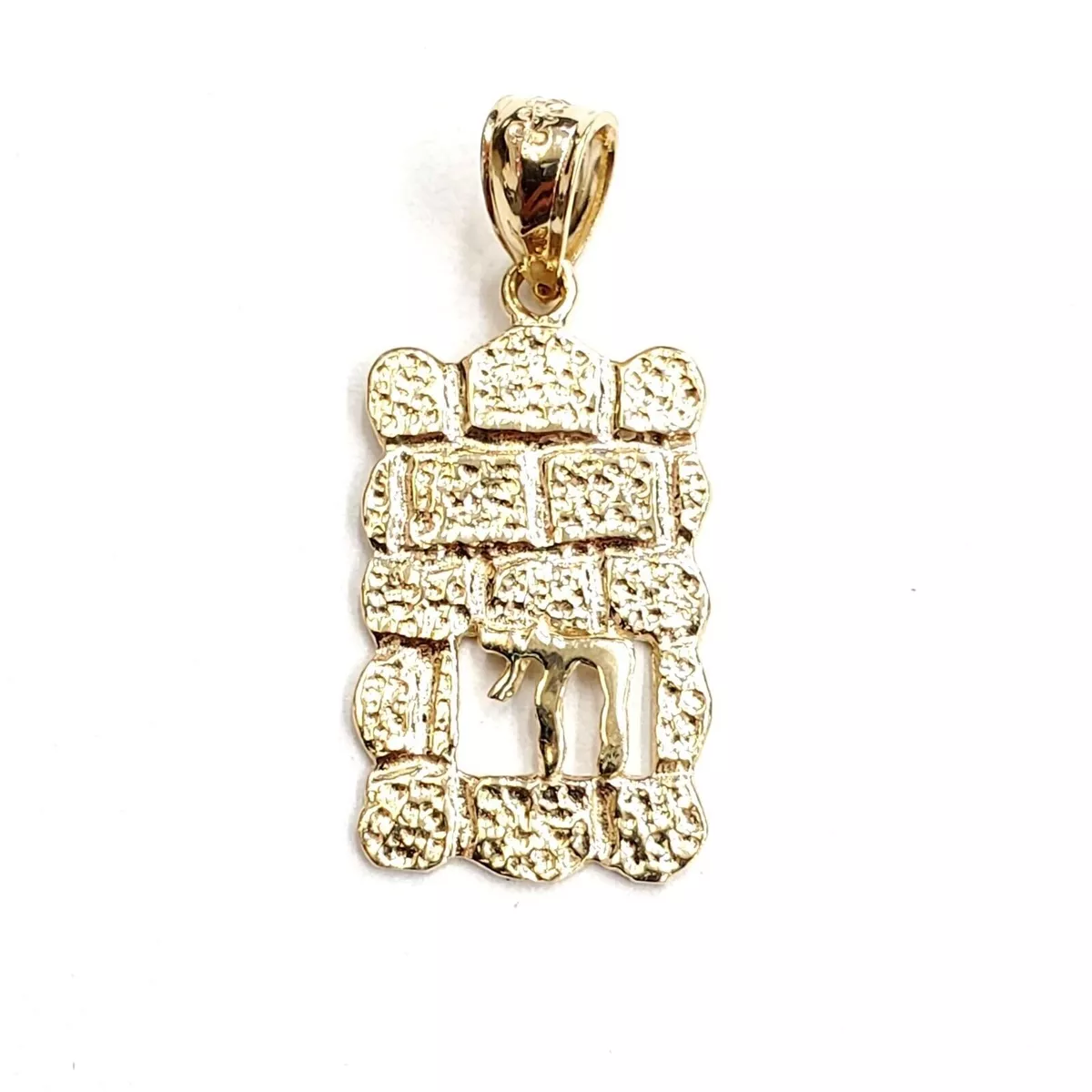 Fine jewish best sale jewelry