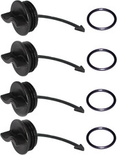 Exact Replacement Part Compatible with Seadoo Drain Plug GTI SE LIMITED RENTAL G