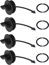 Exact Replacement Part Compatible with Seadoo Drain Plug GTI SE LIMITED RENTAL G