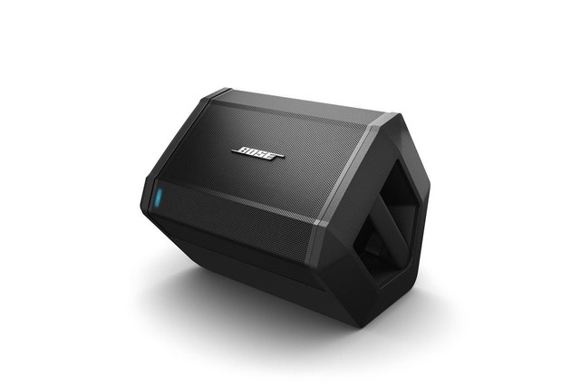 Bose S1 Pro PA Speaker System - Black 