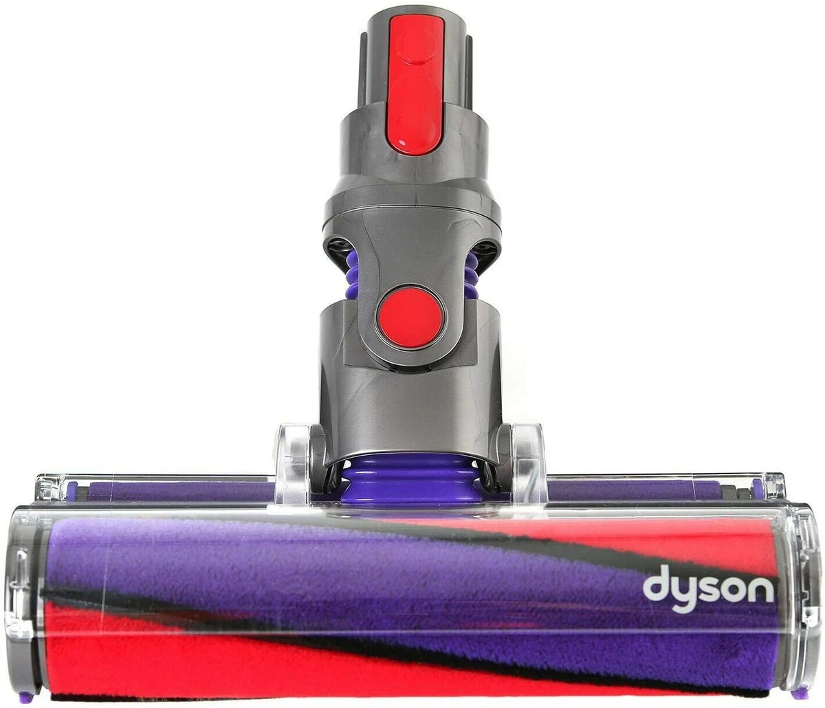 Brosse Soft Roller compatible Dyson V8, V10, V11, V15