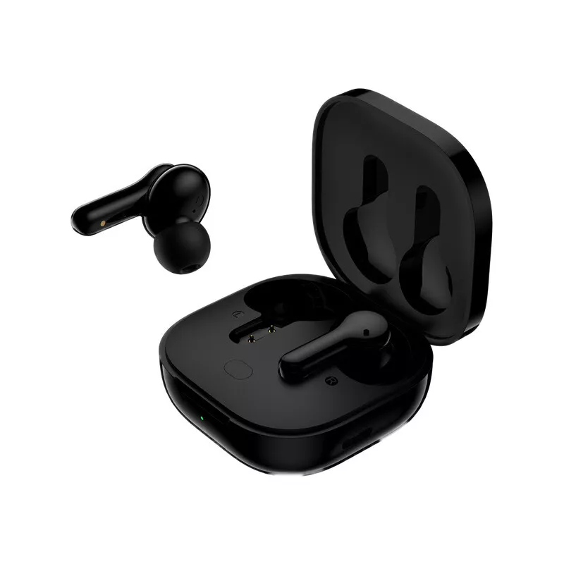 Bluetooth Wireless Earphone Earbuds Stereo Headphone QCY T13