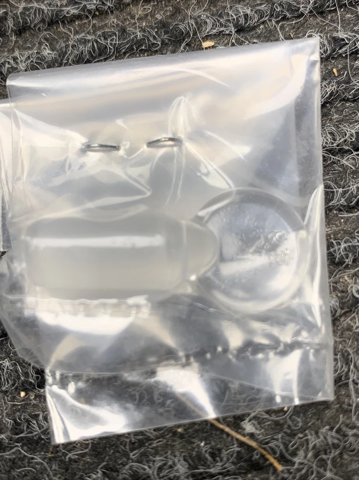 12PK Fisherbrand 10 ml frasco volumétrico clase A con tapón clase ST 9 FB-400-10 Foto 4 de 4