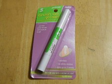 1 tube 5 SECOND BRUSH ON GEL NAILS UV PRIMER ...