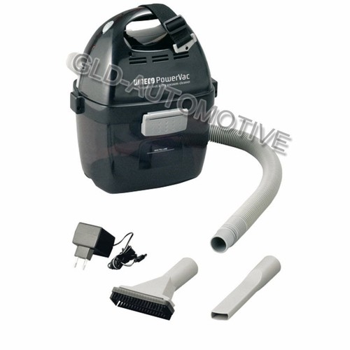 Aspirapolvere Mobitronic PowerVac per Auto Pulizia a batterie ricaricabili  WAECO | eBay