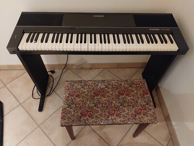 elektronisches klavier