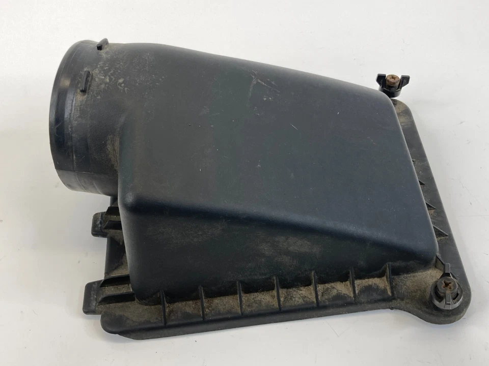 00-03 Cadillac Deville 01-03 Aurora 4.6 Filtro de aire Carcasa Caja Cubierta superior Foto 2 de 4