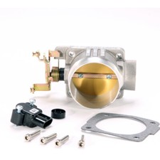 For 90-95 Ford 4.6 2v 97-03 F150 Expedition 4.6 5.4 Bbk 75mm Throttle Body