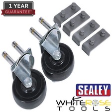 Sealey Mobile Bin Storage System Joining Kit