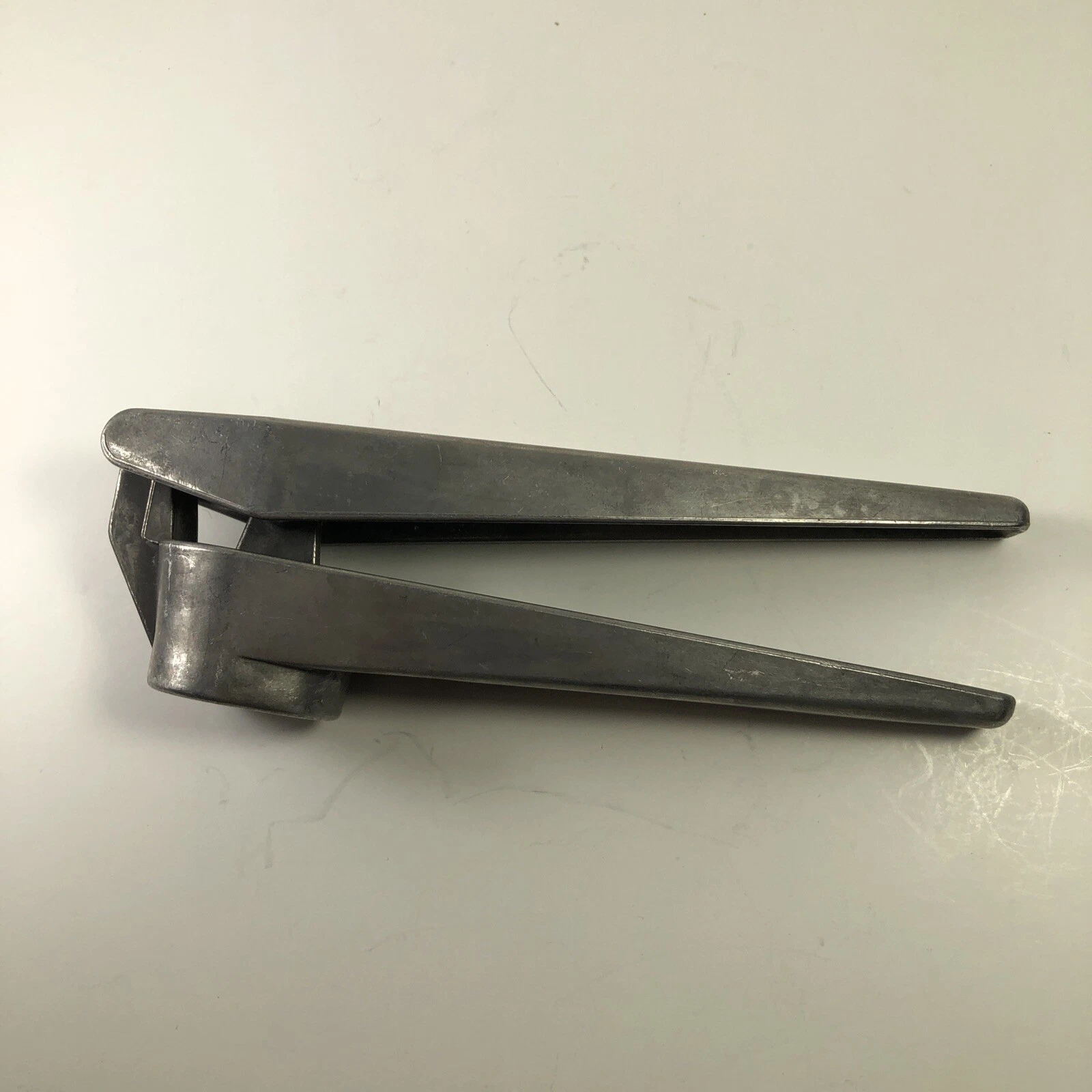 Authentic ZYLISS Susi Garlic Press - Made in Switzerland