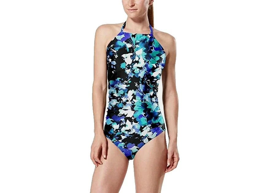 Speedo Floral Swimwear for Women