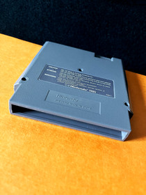 Teenage Mutant Hero Turtles II 2 : The Arcade Game  " FRA " NINTENDO NES