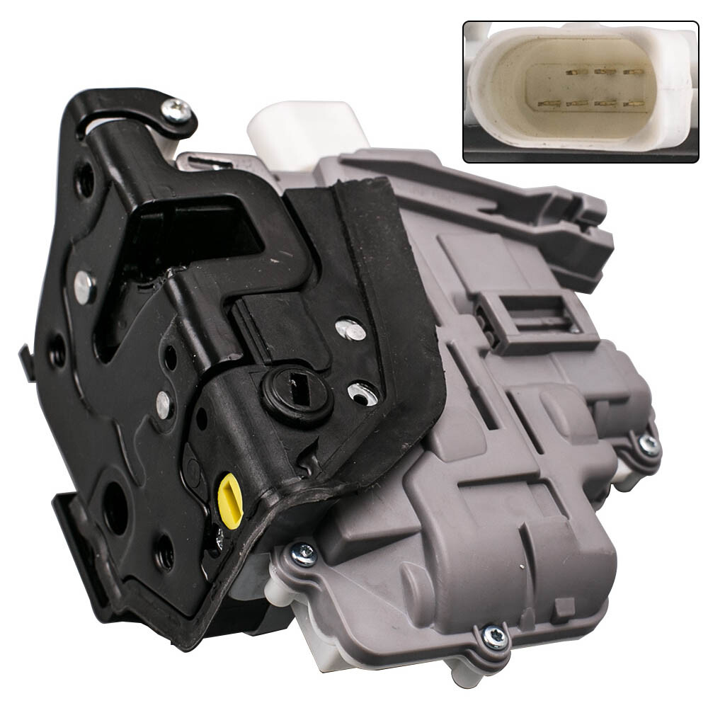 Serrure porte actionneur arrière droite pour Audi A4 A5 Q5 Q7 mécanisme 8K0839016
