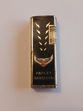 Vintage Harley-Davidson Lighter
