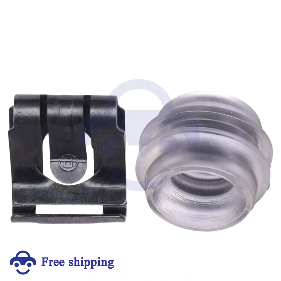 Buje de acoplamiento de transmisión automática con retenedor para Mercedes-Benz 1967-1996 Foto 2 de 4