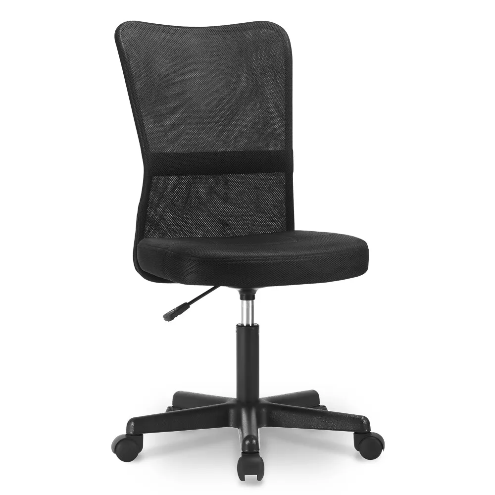 Desk cheap chair narrow