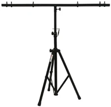 Pro Audio DJ Lighting Universal Par Can Wash Light Fixture Tripod Stand & T Bar