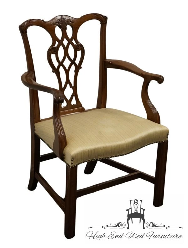 美品！Baker Furniture　椅子　チェア　➀ Baker Chair In Antique Chairs 1950-Now for sale | eBay
