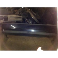 Pare-choc arrière Volvo S80