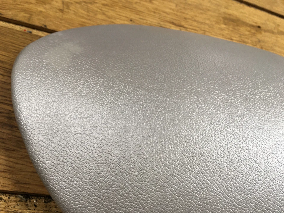 Mv Agusta F4 750/1000 98-2009 first gen 1+1 biposto passenger seat pad - Image 2 of 4