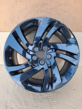 LAND ROVER DISCOVERY SPORT, EVOQUE 18" ALLOY WHEEL 8Jx18 ET45 K8D2-1007-DA OEM