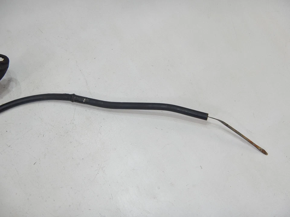 Jeep Cherokee XJ Wrangler YJ TJ 91-02 OEM 2.5 Oil Dipstick Dip Stick 33007108 - Image 3 of 4