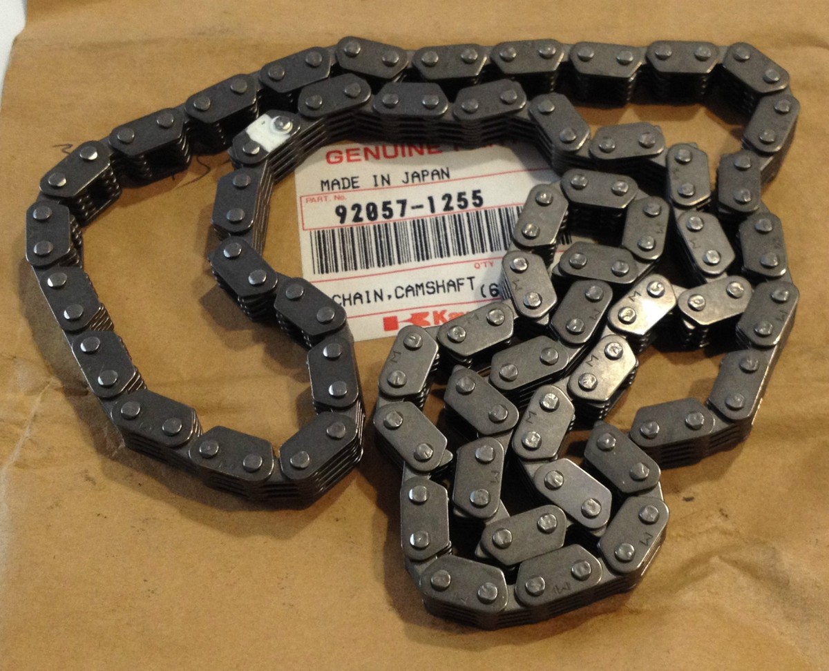 Distribution Chain - Chain, Cam - Kawasaki ZX1100 ZR1200 NOS