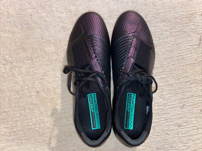 Nike Phantom Venom VNM Elite FG Soccer Shoes, Size 6.5, Kinetic