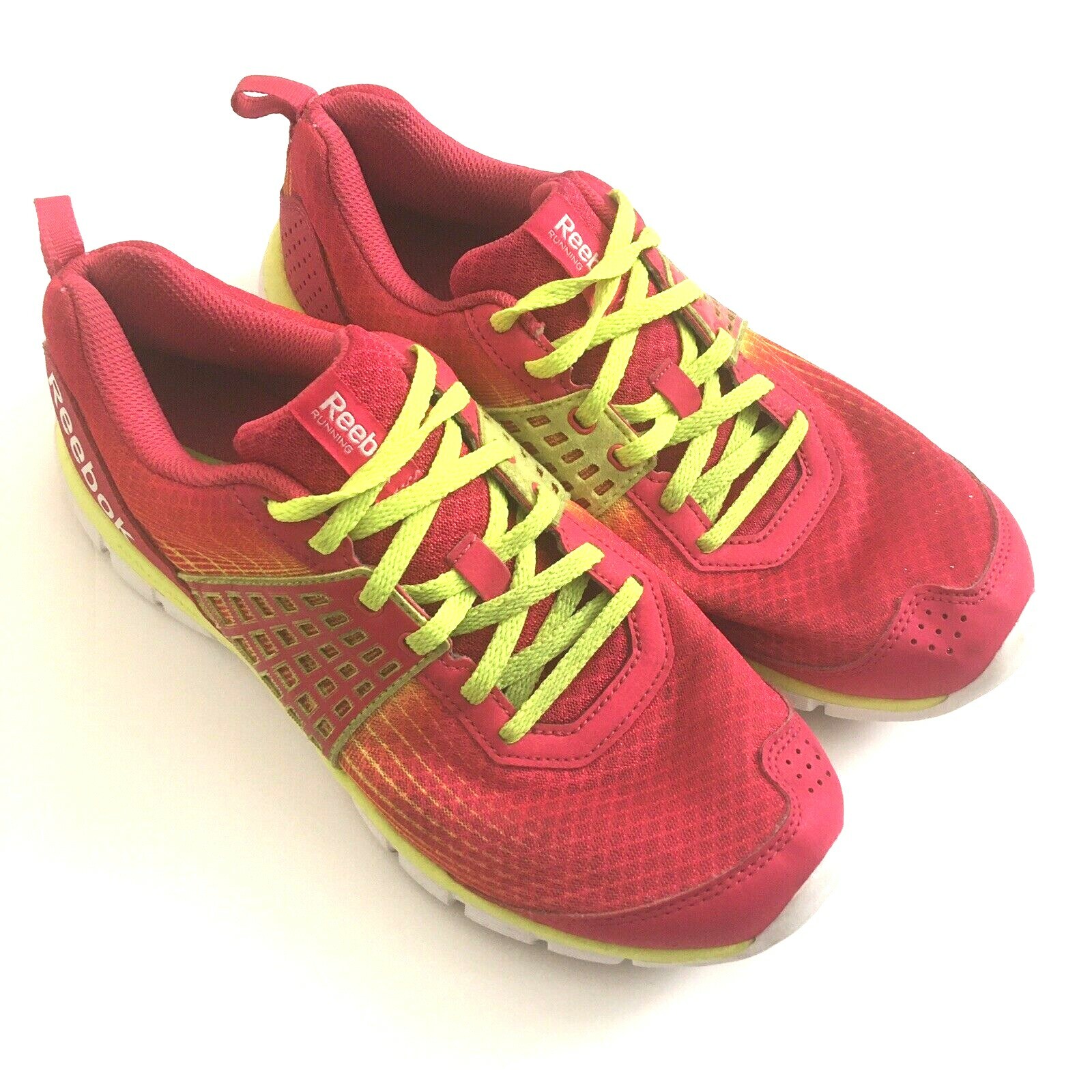 reebok dual compound