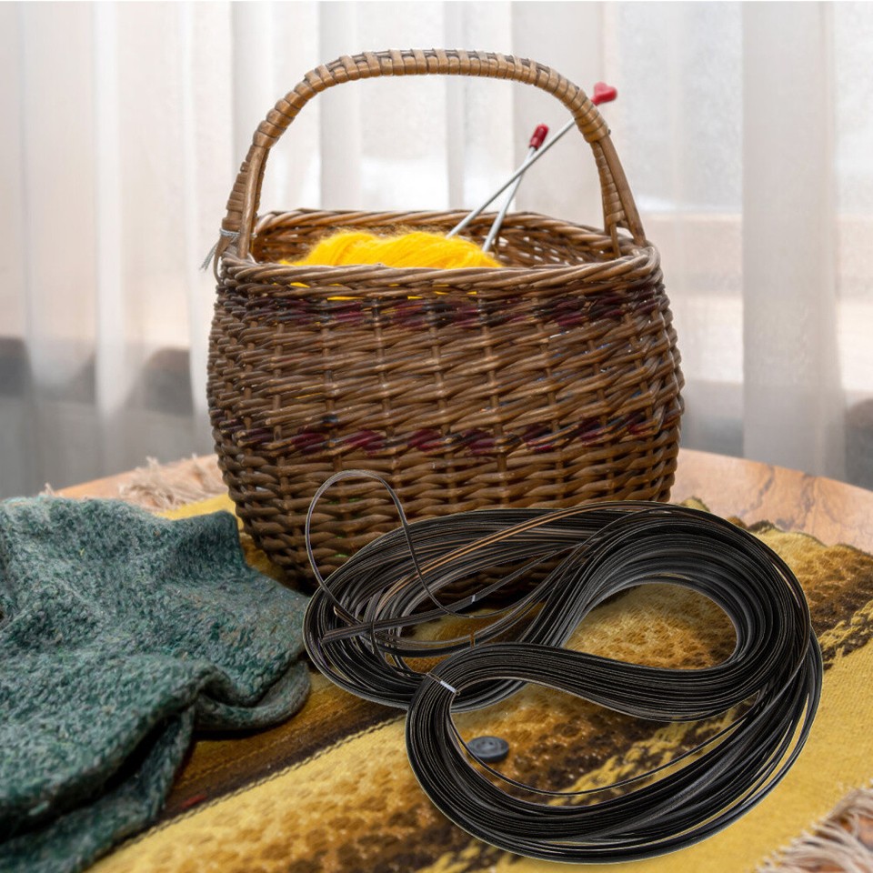 Artificial Wicker Supplies Repair Heatresistant eBay