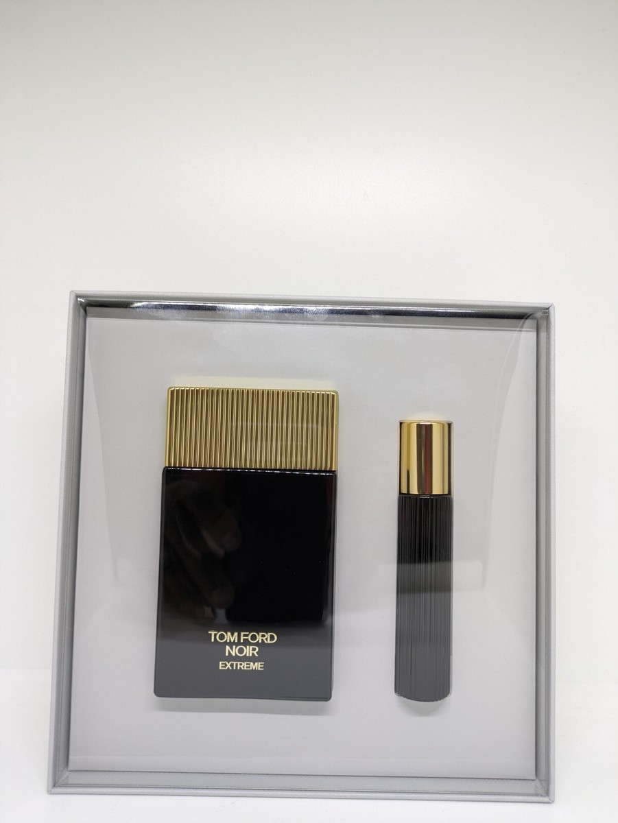 Tom Ford Noir Extreme Eau de Parfum 3.4oz-100mL Gift Set