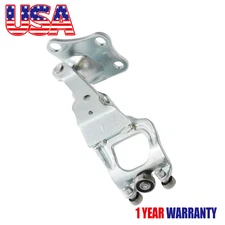 68390-08031 Left Slide Door Roller & Hinge Assembly For Toyota Sienna 2004-2010