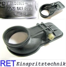 Ansaugdichtung Ansaugflansch 1031410090 Mercedes Benz W 201 W 124 W 126 original