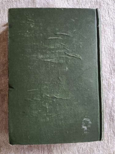 Camps in the Rockies SIGNED William Baillie Grohman 1882 book - Picture 6 of 24