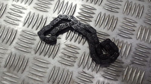 Steuerkette (Nockenwelle)  Mercedes-Benz E-CLASS DE220384-63