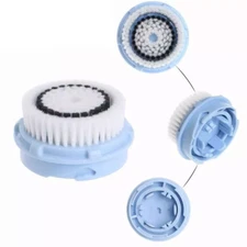 8-Pack Sensitive Replacement Facial Brush Head For Clarisonic Mia1/Mia2 US Stock