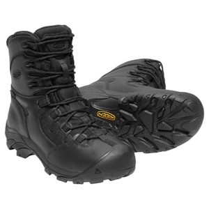 keen detroit 8 inch