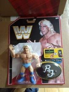 wwe retro ric flair