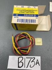 Square D 86723 Harness ONLY- ECS