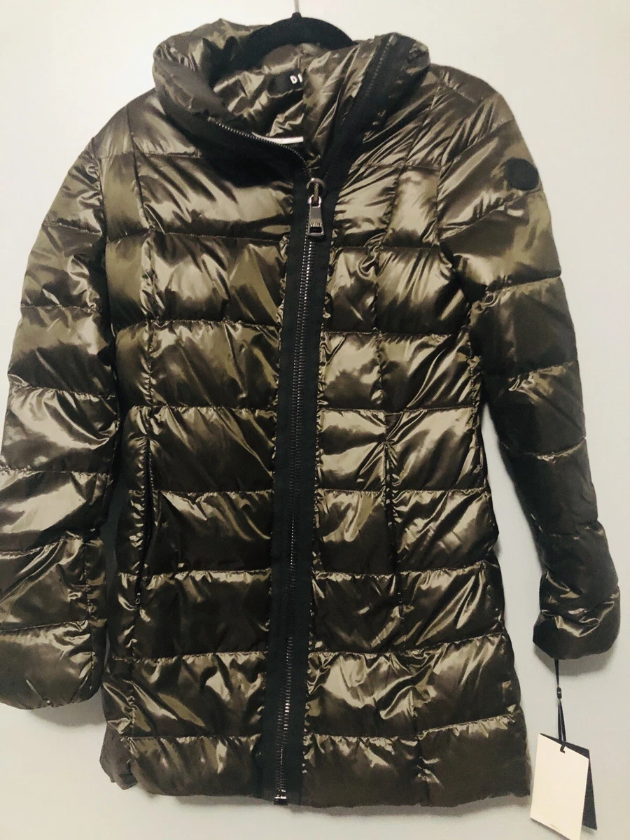 Donna karan packable clearance down