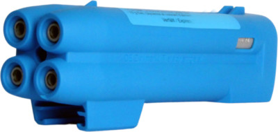 Trainingsmagazin Jet Protector JPX6 Tierabwehr